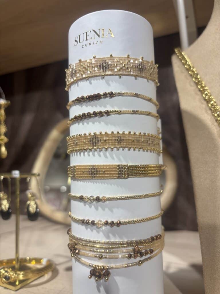 bracelet suenia zurich sohaia bijoux