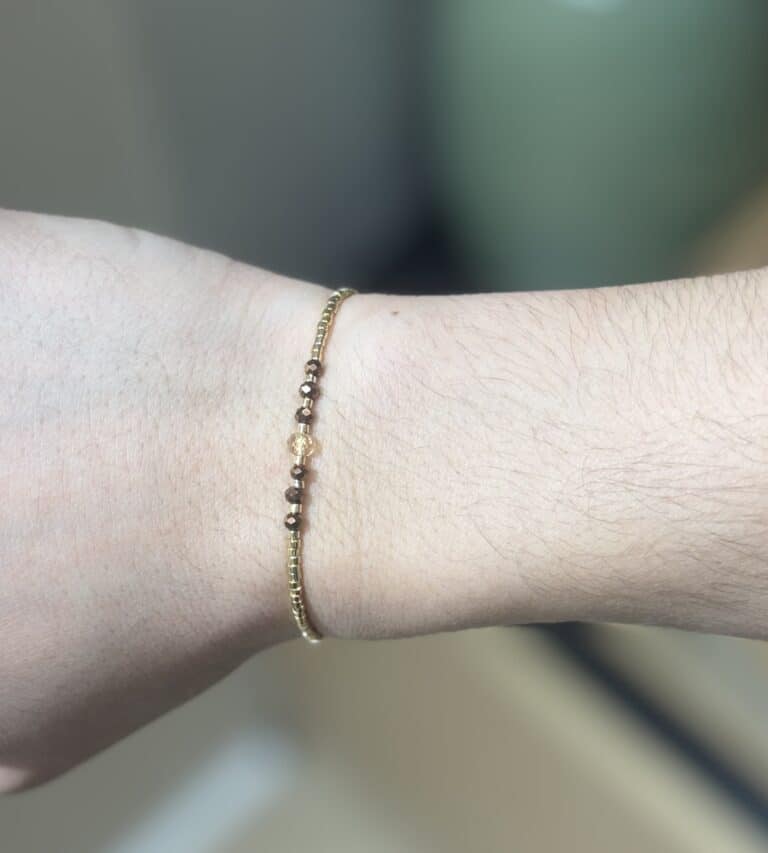 bracelet suenia zurich sohaia bijoux