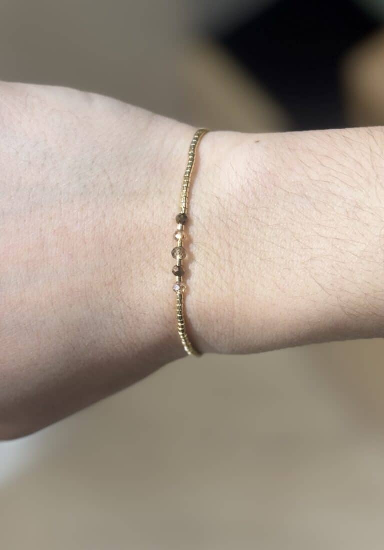 bracelet suenia zurich sohaia bijoux