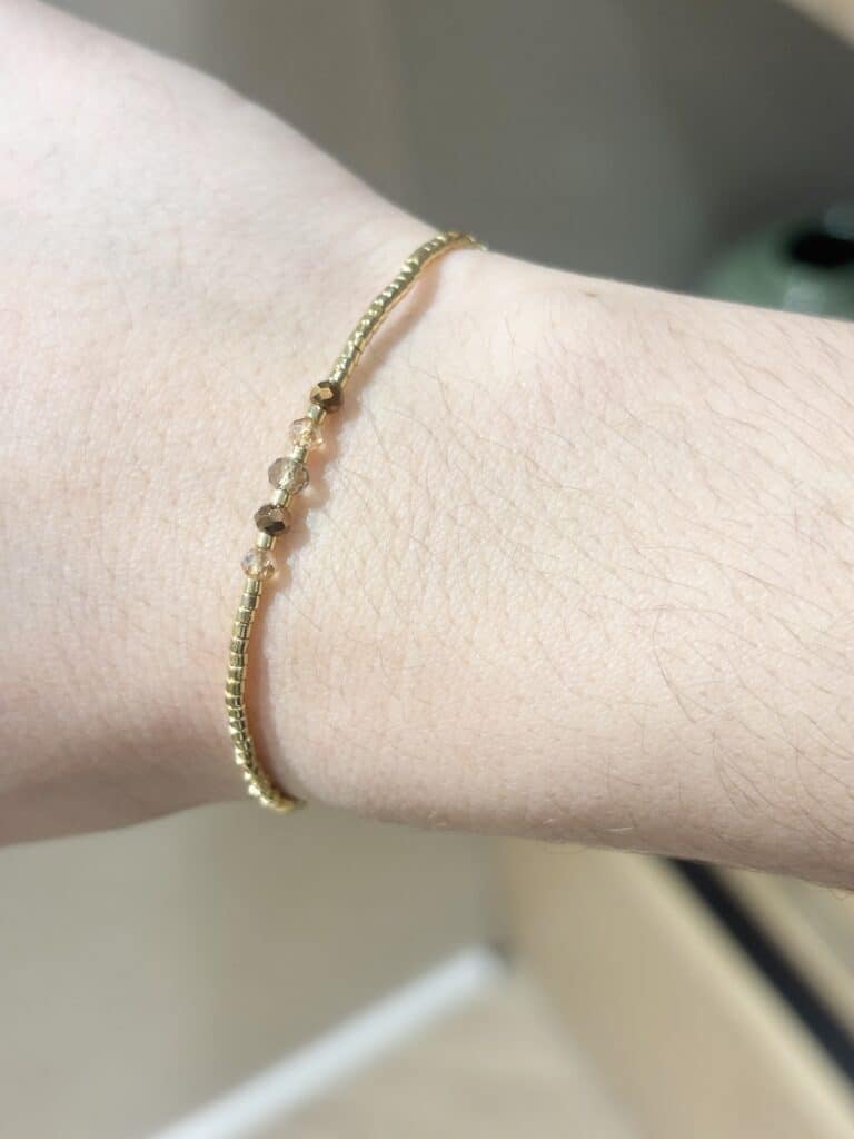 bracelet suenia zurich sohaia bijoux