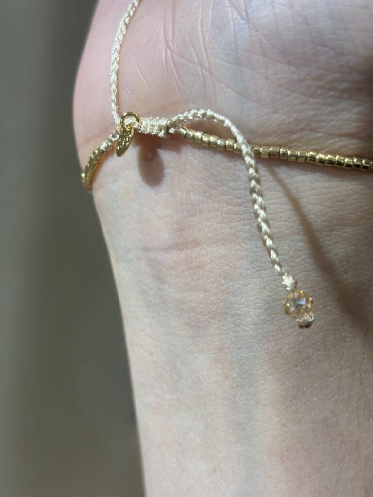 bracelet suenia zurich sohaia bijoux