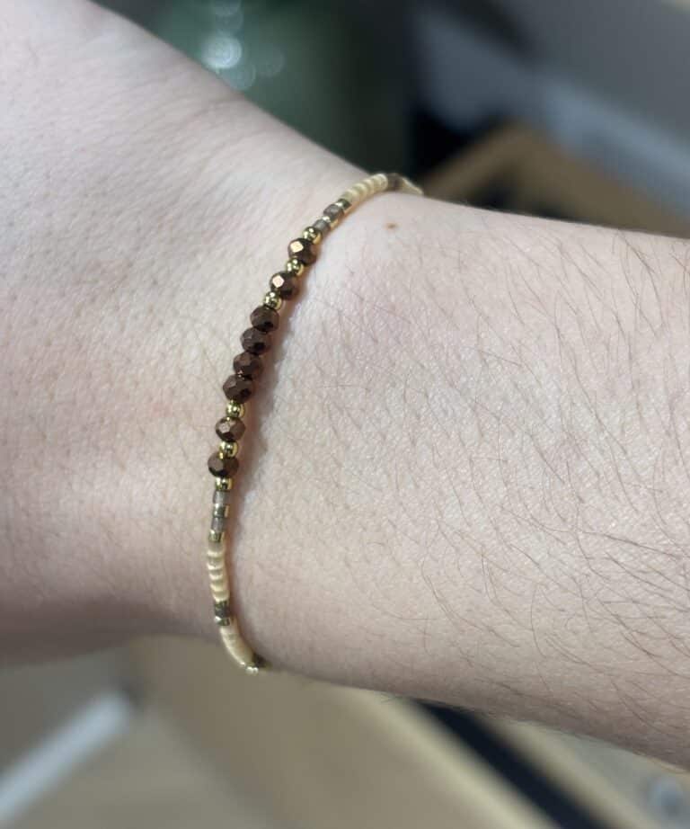 bracelet suenia zurich sohaia bijoux