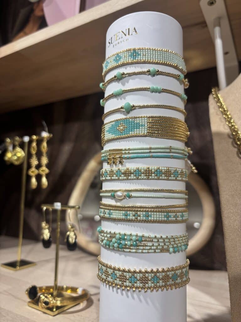 bracelet suenia zurich sohaia bijoux