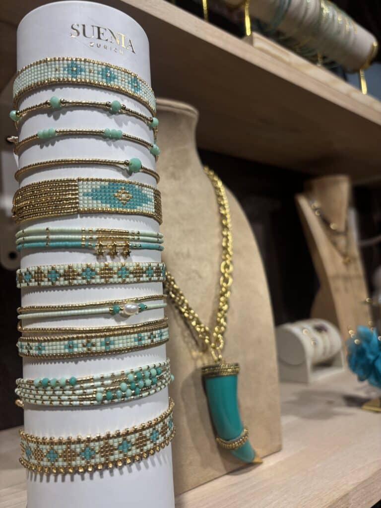 bracelet suenia zurich sohaia bijoux