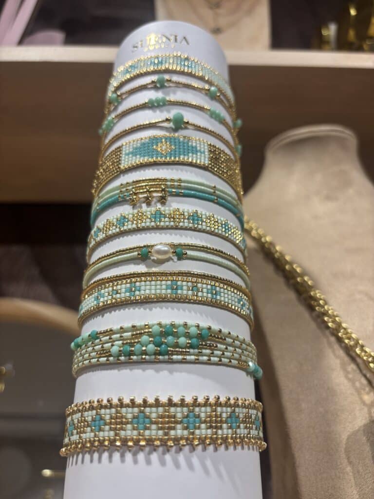 bracelet suenia zurich sohaia bijoux