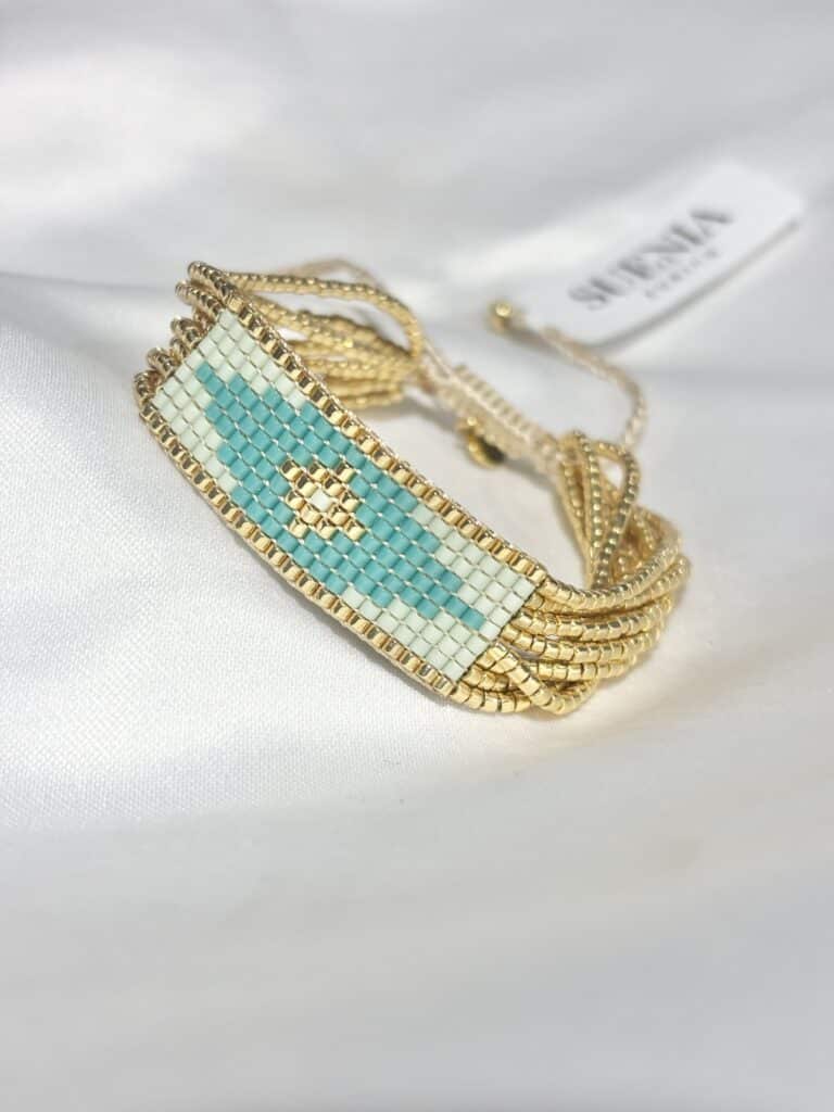 bracelet suenia zurich sohaia bijoux