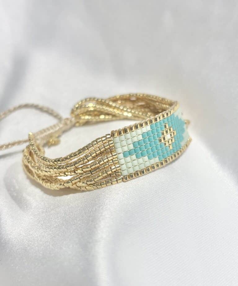 bracelet suenia zurich sohaia bijoux