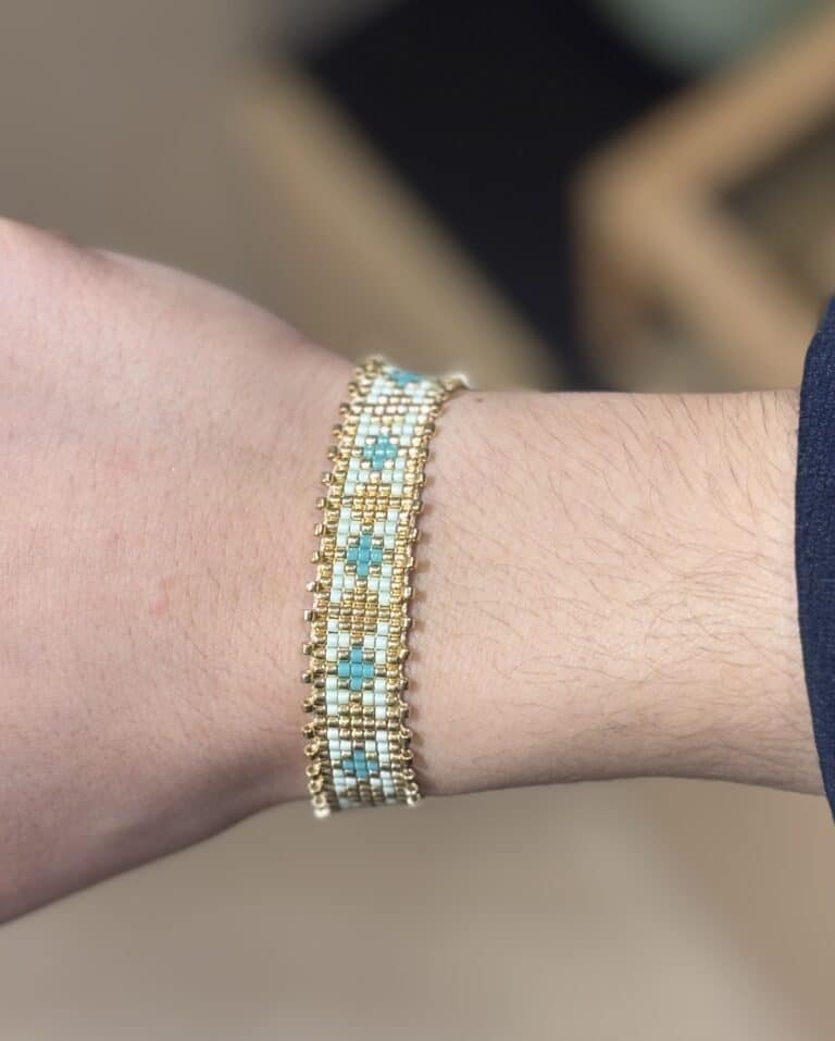 bracelet suenia zurich sohaia bijoux