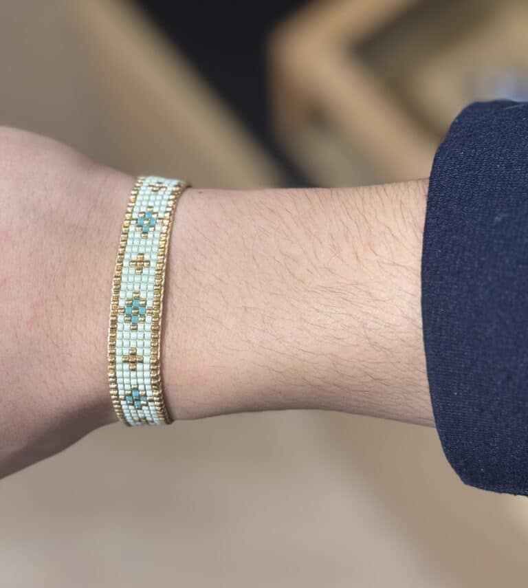 bracelet suenia zurich sohaia bijoux