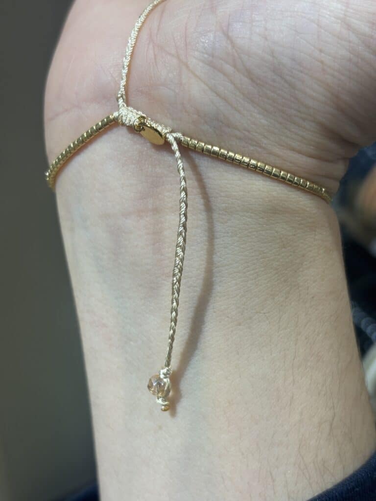 bracelet suenia zurich sohaia bijoux