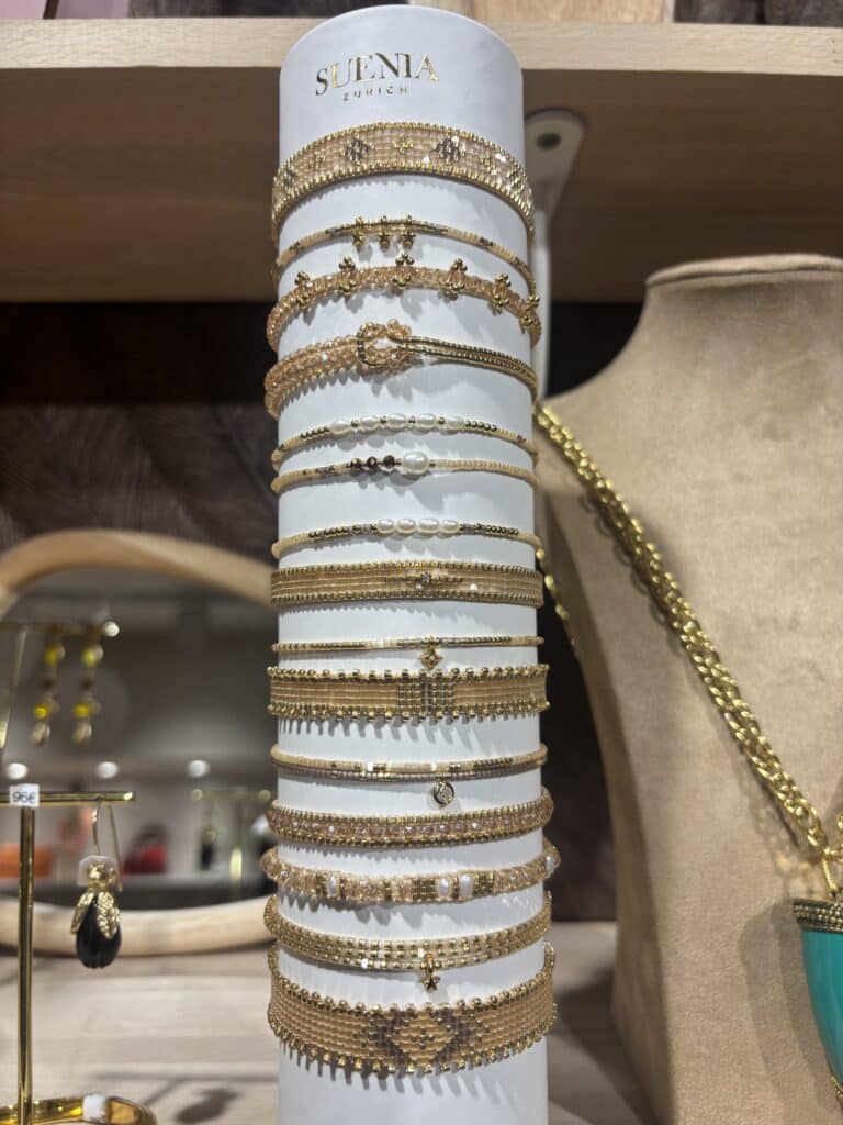 bracelet suenia zurich sohaia bijoux