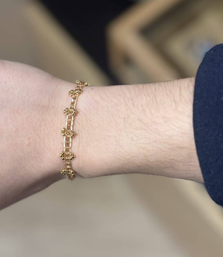 bracelet suenia zurich sohaia bijoux