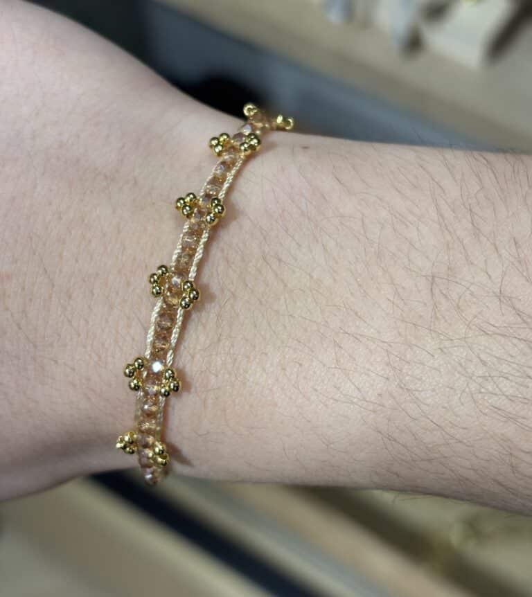 bracelet suenia zurich sohaia bijoux