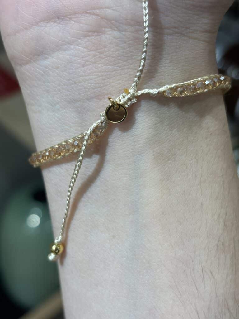 bracelet suenia zurich sohaia bijoux