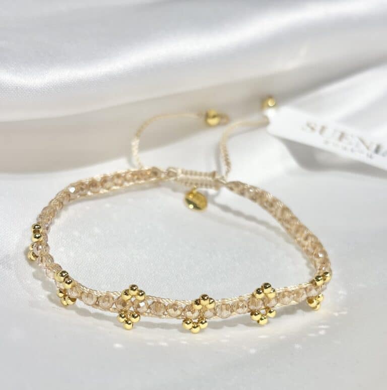 bracelet suenia zurich sohaia bijoux