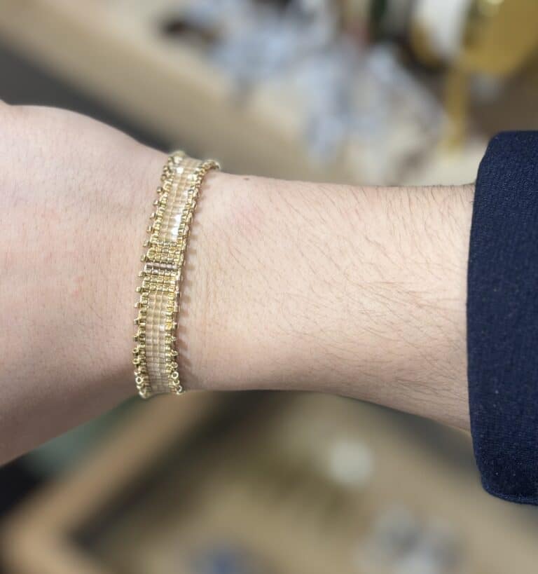 bracelet suenia zurich sohaia bijoux