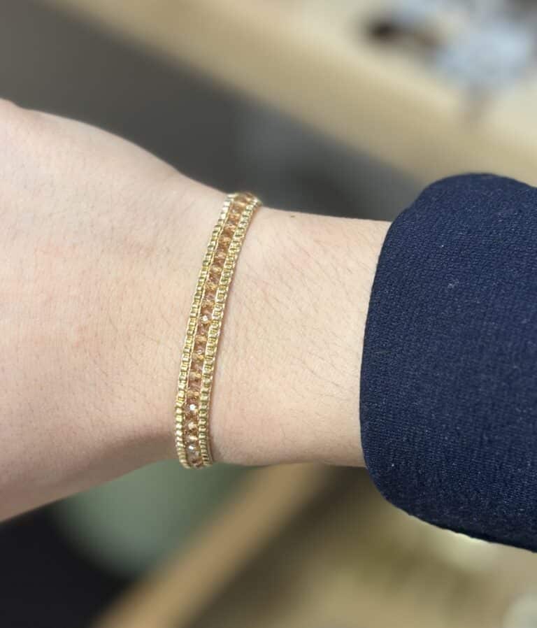 bracelet suenia zurich sohaia bijoux