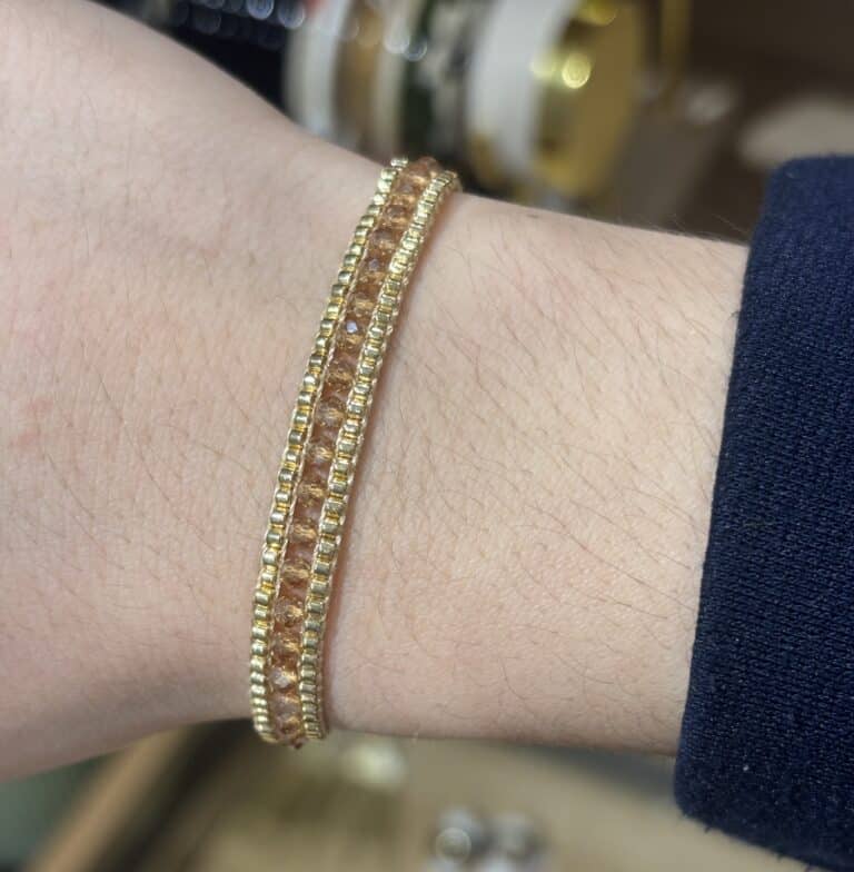 bracelet suenia zurich sohaia bijoux