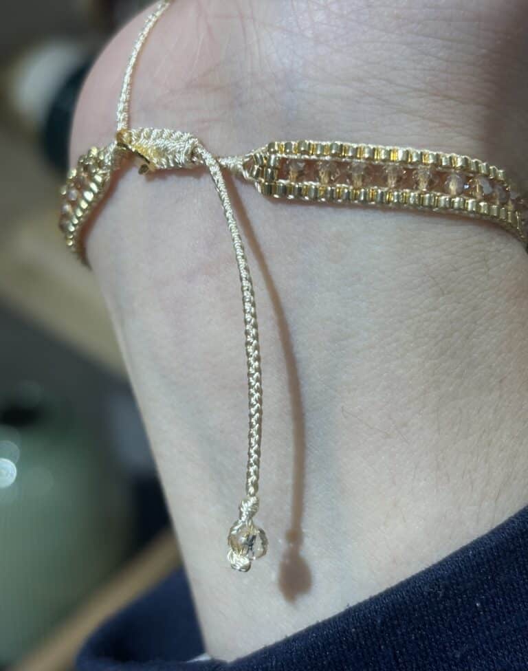 bracelet suenia zurich sohaia bijoux