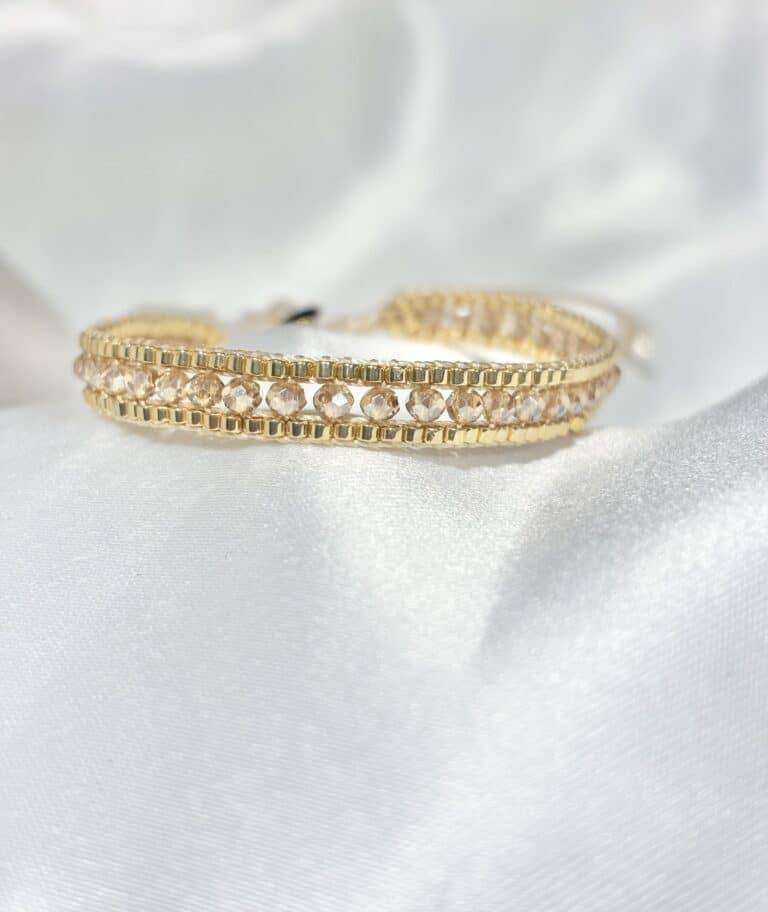 bracelet suenia zurich sohaia bijoux