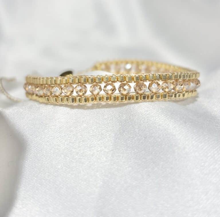 bracelet suenia zurich sohaia bijoux