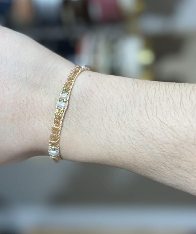 bracelet suenia zurich sohaia bijoux