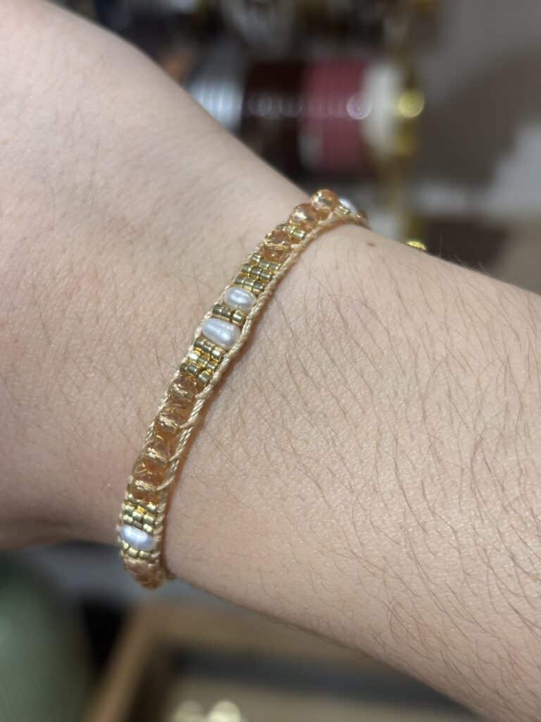 bracelet suenia zurich sohaia bijoux