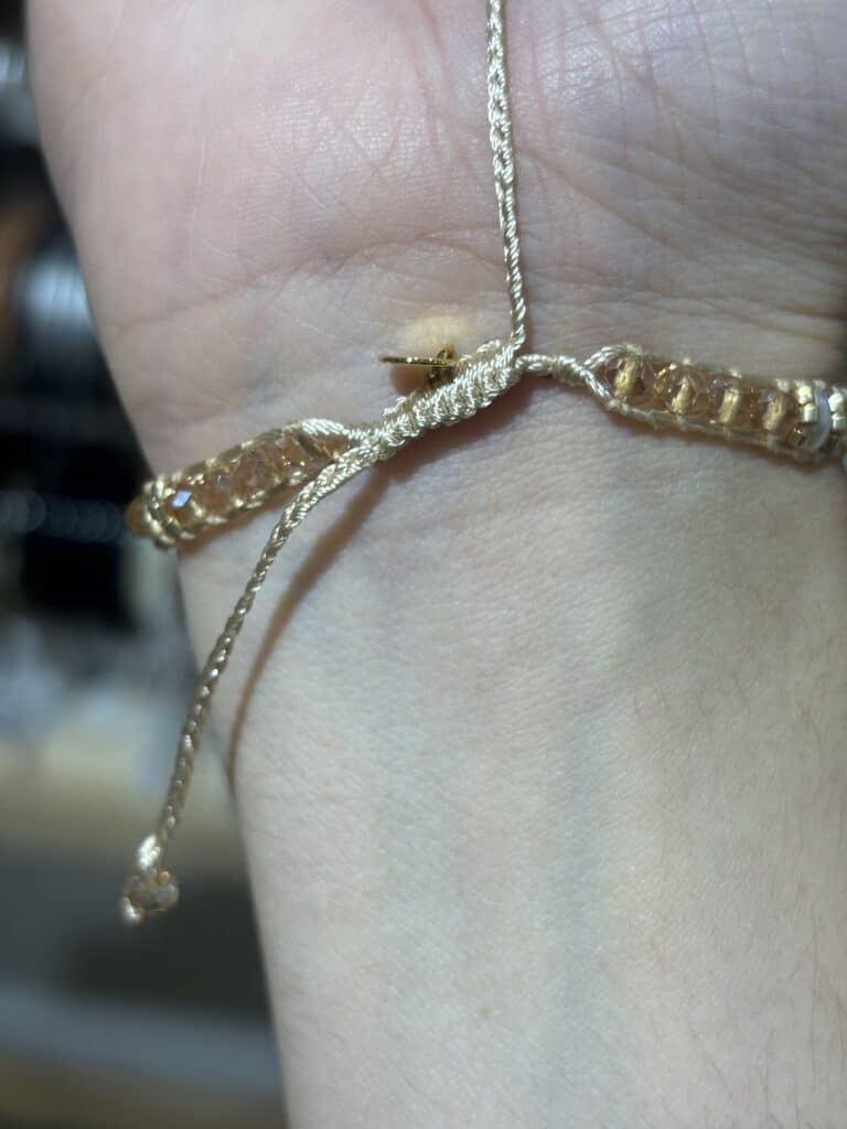 bracelet suenia zurich sohaia bijoux