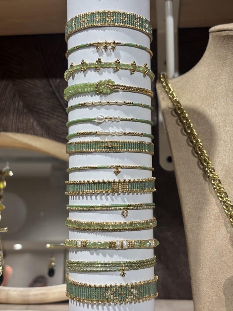 bracelet suenia zurich sohaia bijoux