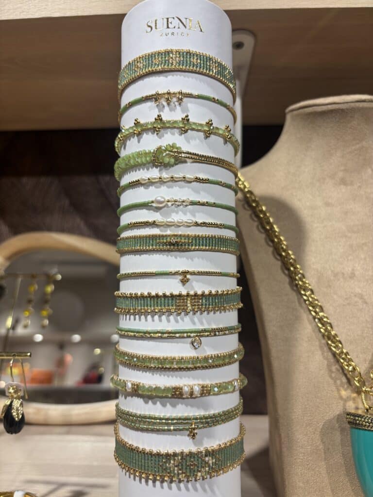 bracelet suenia zurich sohaia bijoux