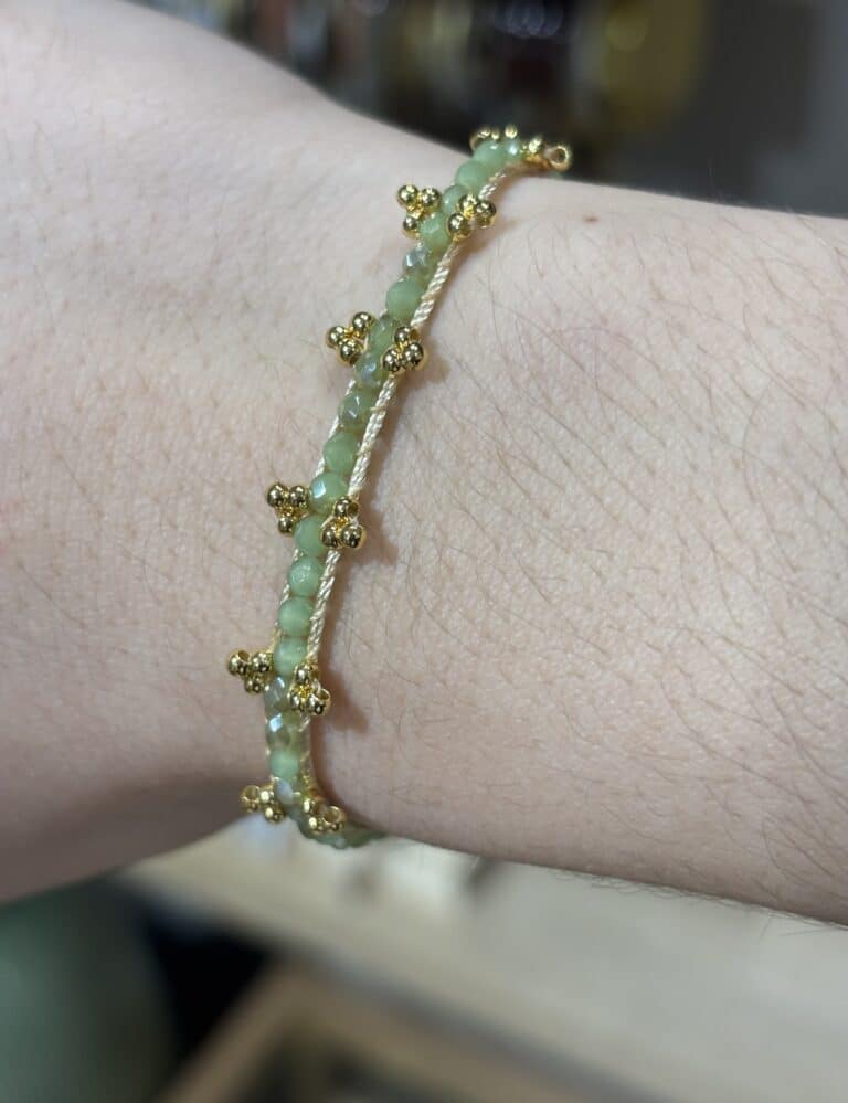 bracelet suenia zurich sohaia bijoux