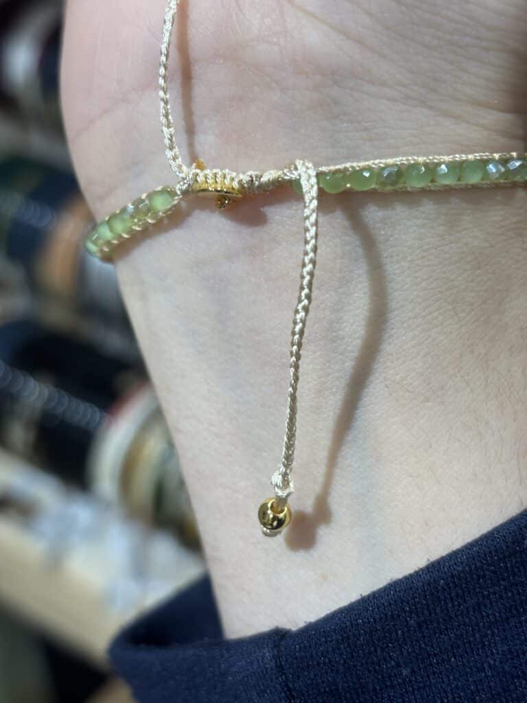 bracelet suenia zurich sohaia bijoux