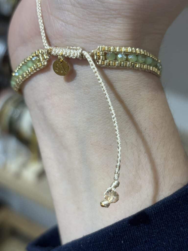 bracelet suenia zurich sohaia bijoux