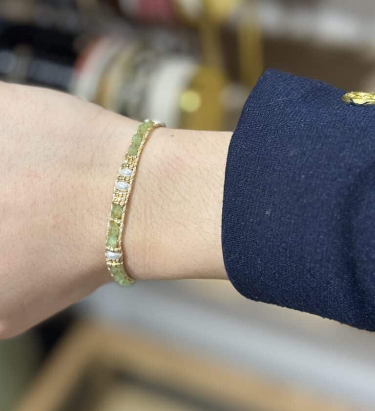 bracelet suenia zurich sohaia bijoux