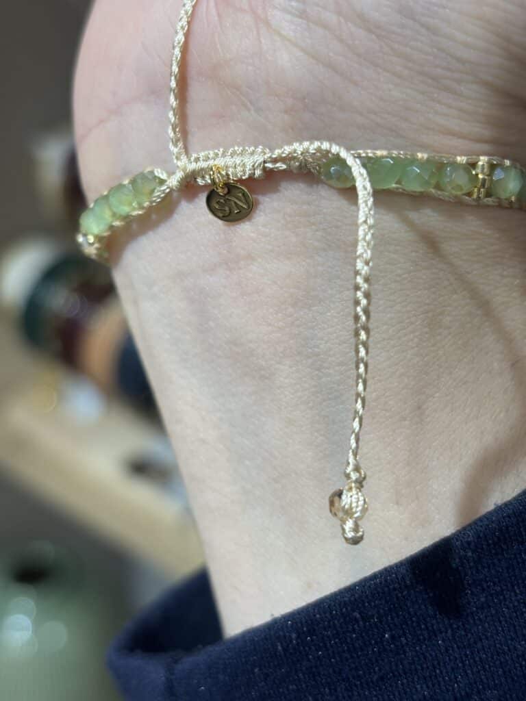 bracelet suenia zurich sohaia bijoux