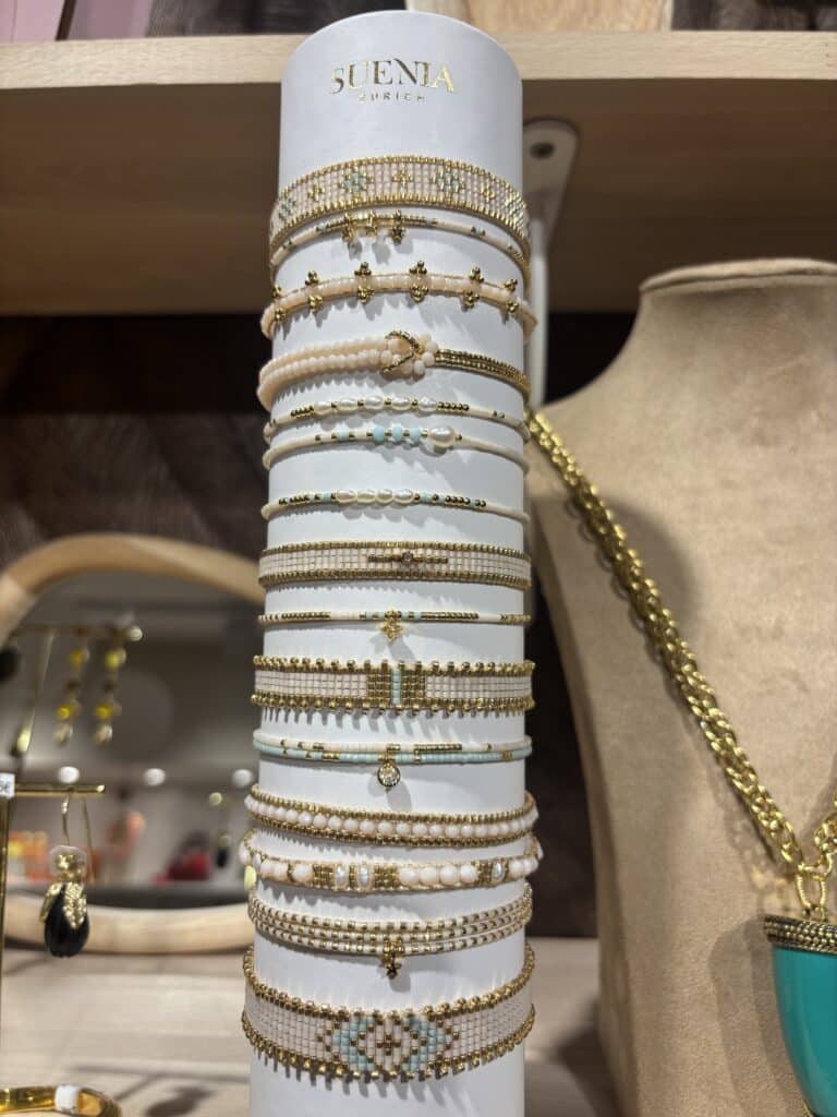 bracelet suenia zurich sohaia bijoux