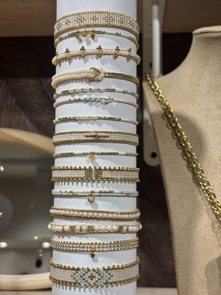 bracelet suenia zurich sohaia bijoux