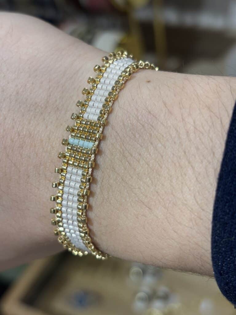 bracelet suenia zurich sohaia bijou