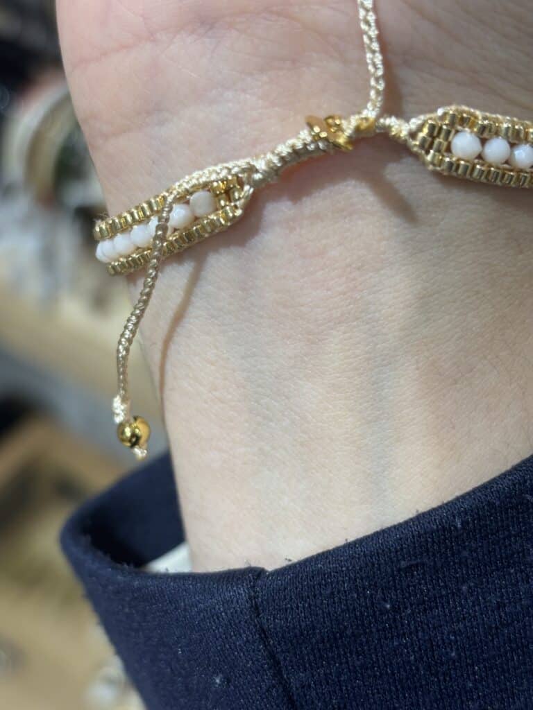 bracelet suenia zurich sohaia bijou