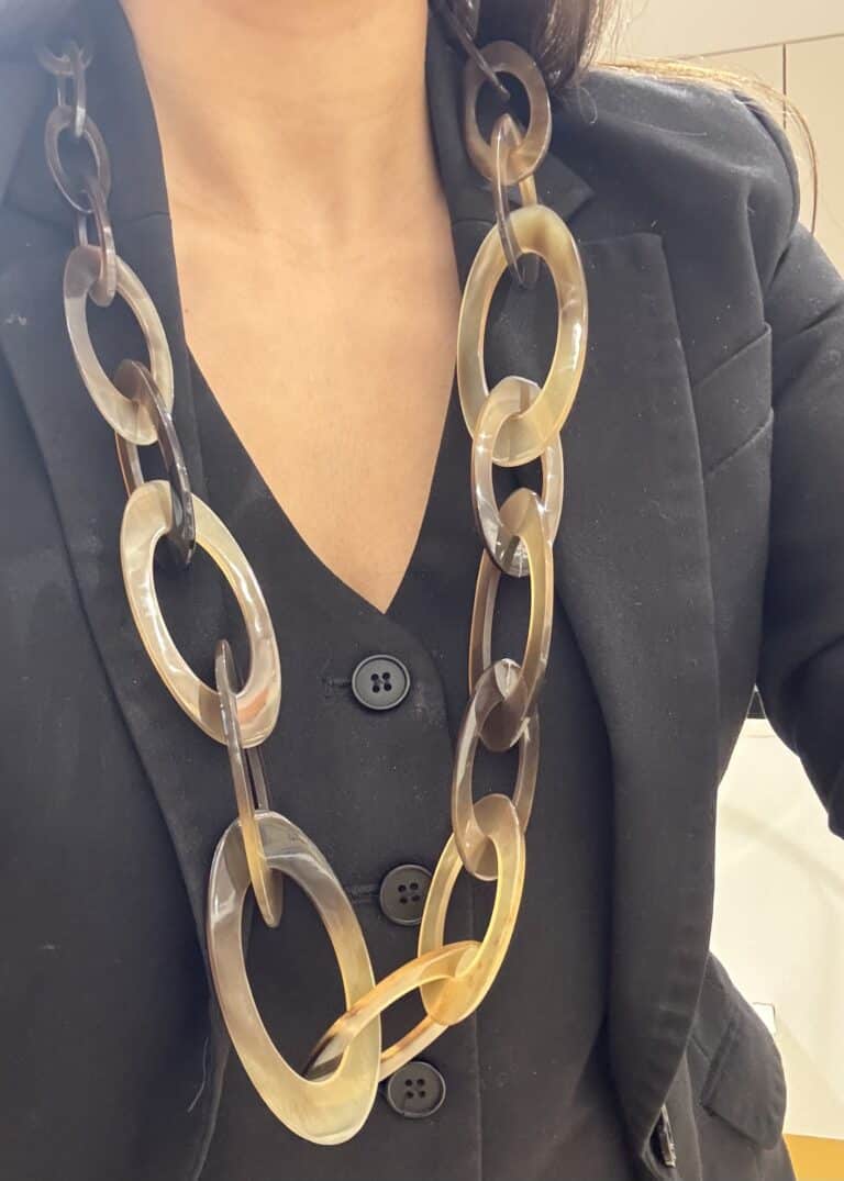 sautoir collier soyang sohaia bijoux