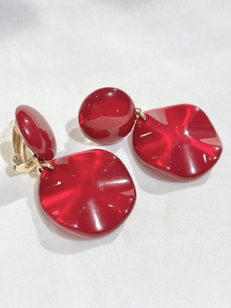 francine bramli sohaia bijoux boucles d'oreilles