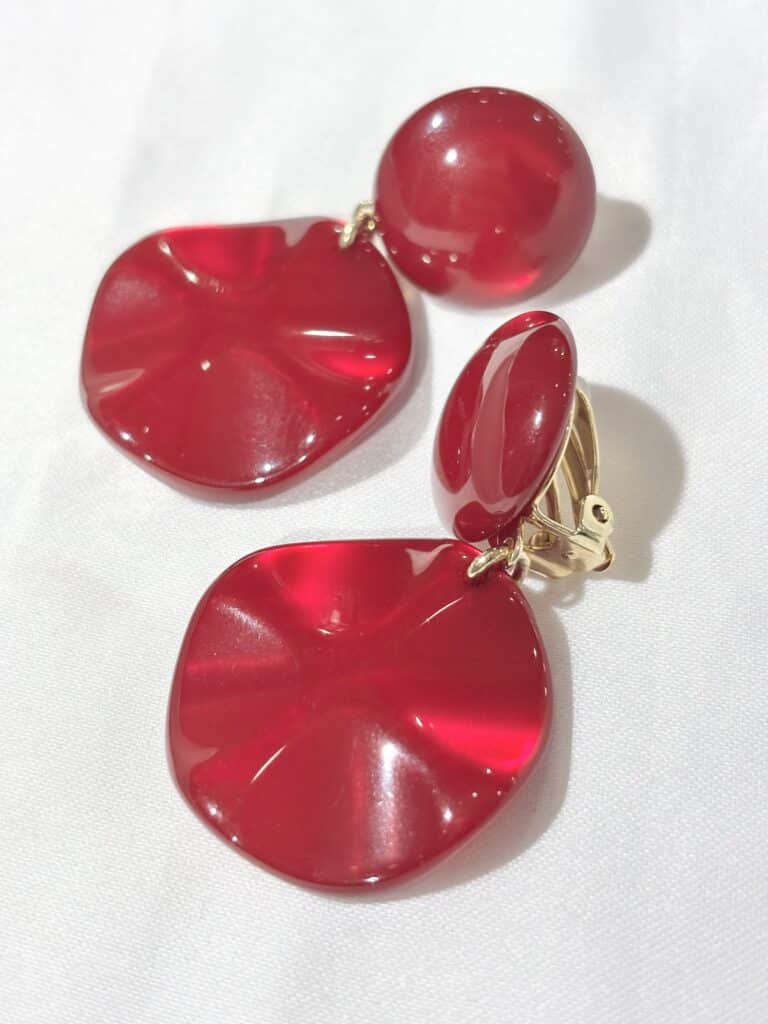 francine bramli sohaia bijoux boucles d'oreilles