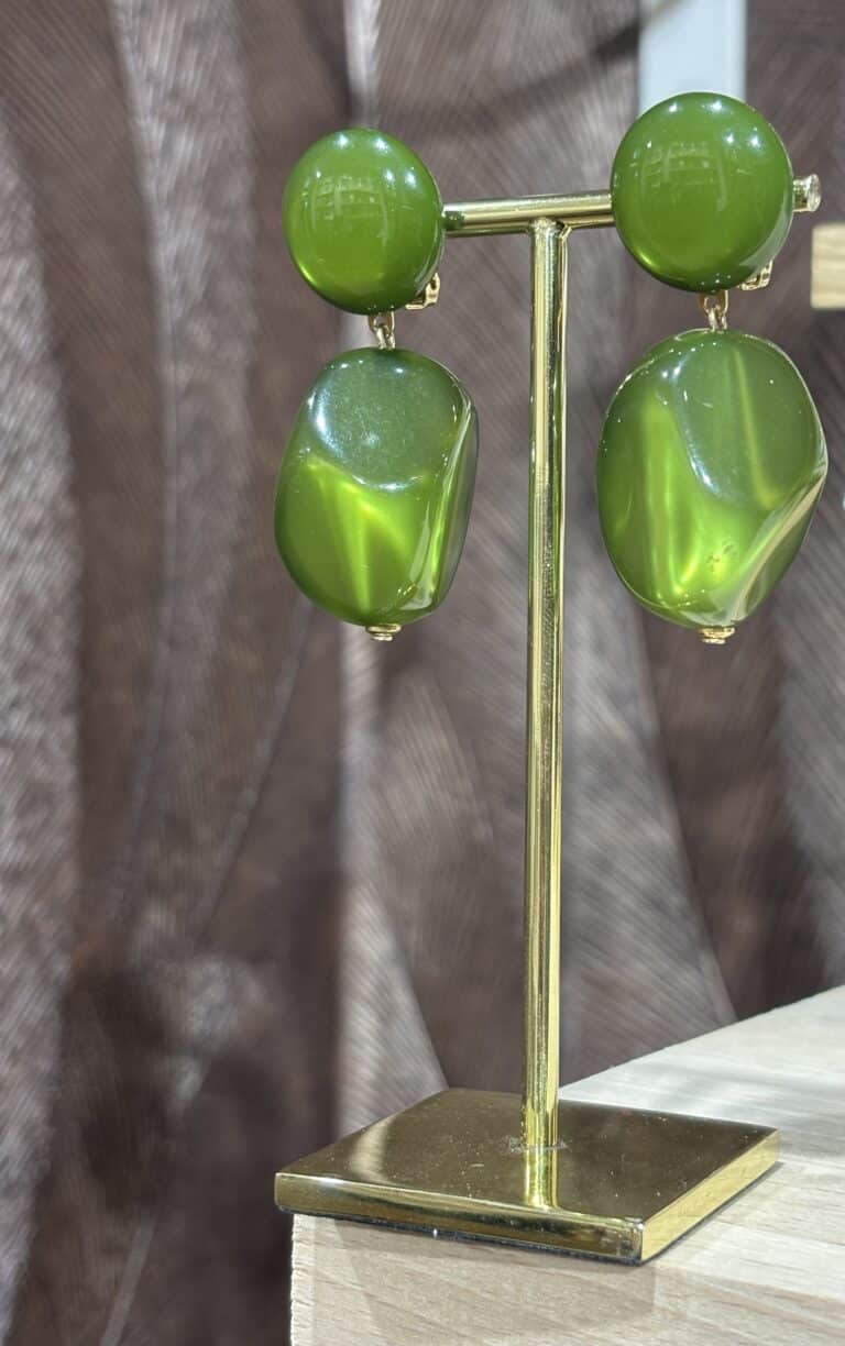 francine bramli sohaia bijoux boucles d'oreilles