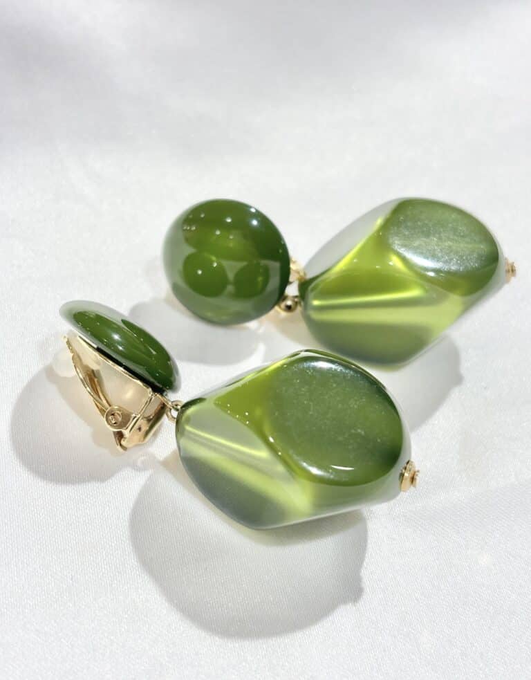 francine bramli sohaia bijoux boucles d'oreilles