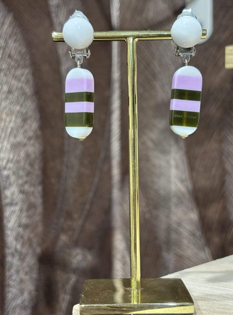 francine bramli sohaia bijoux boucles d'oreilles