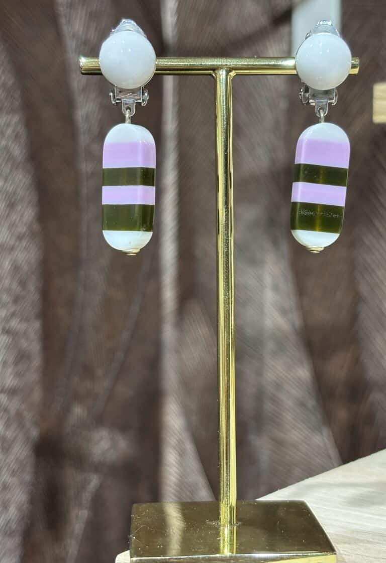 francine bramli sohaia bijoux boucles d'oreilles