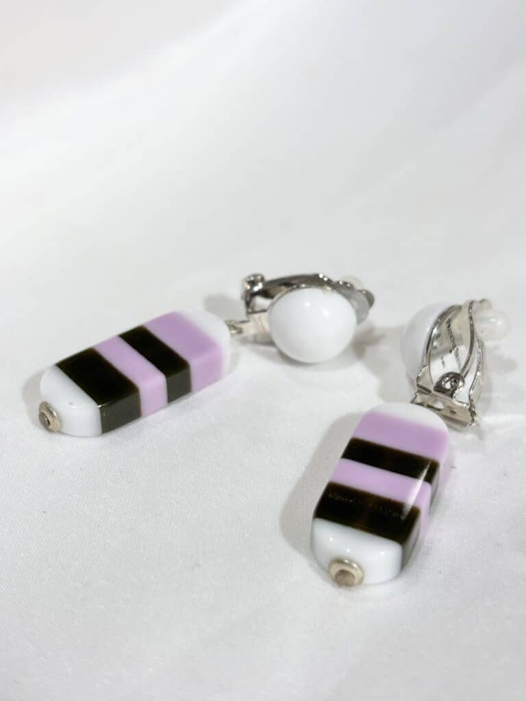 francine bramli sohaia bijoux boucles d'oreilles