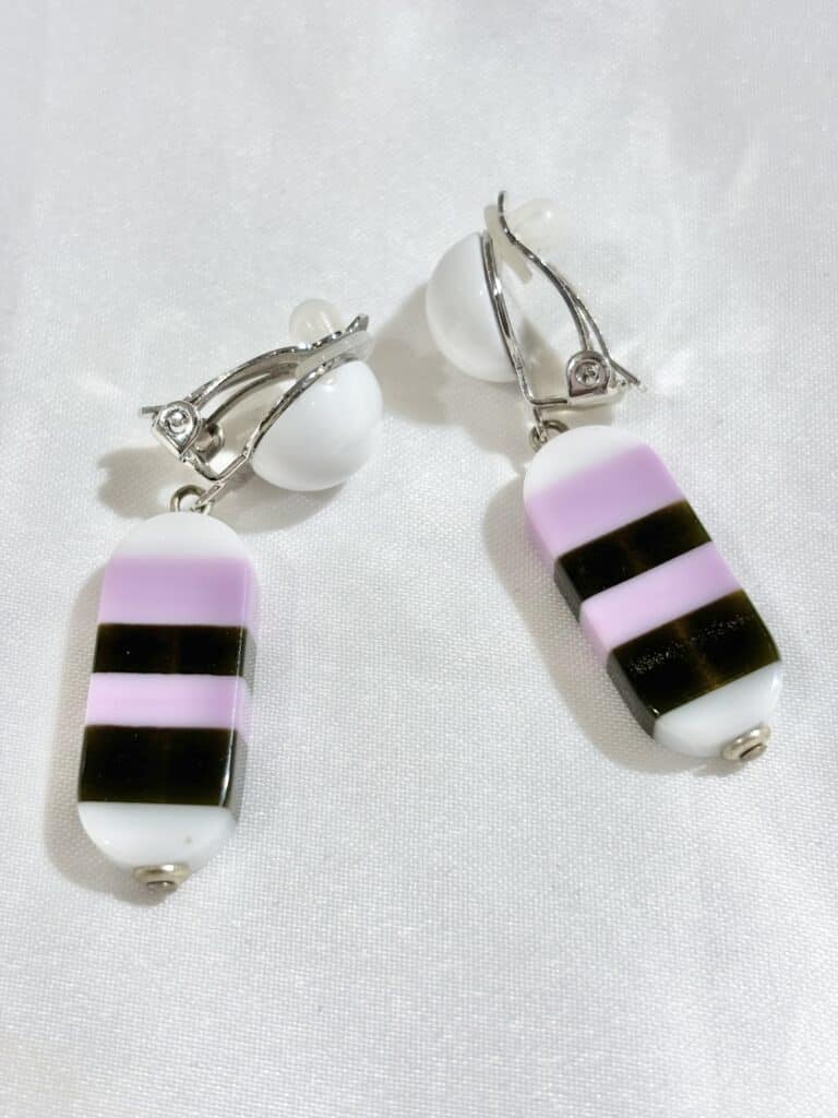 francine bramli sohaia bijoux boucles d'oreilles