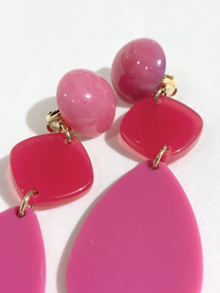 francine bramli sohaia bijoux boucles d'oreilles