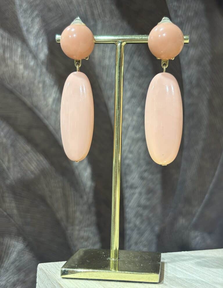 francine bramli sohaia bijoux boucles d'oreilles